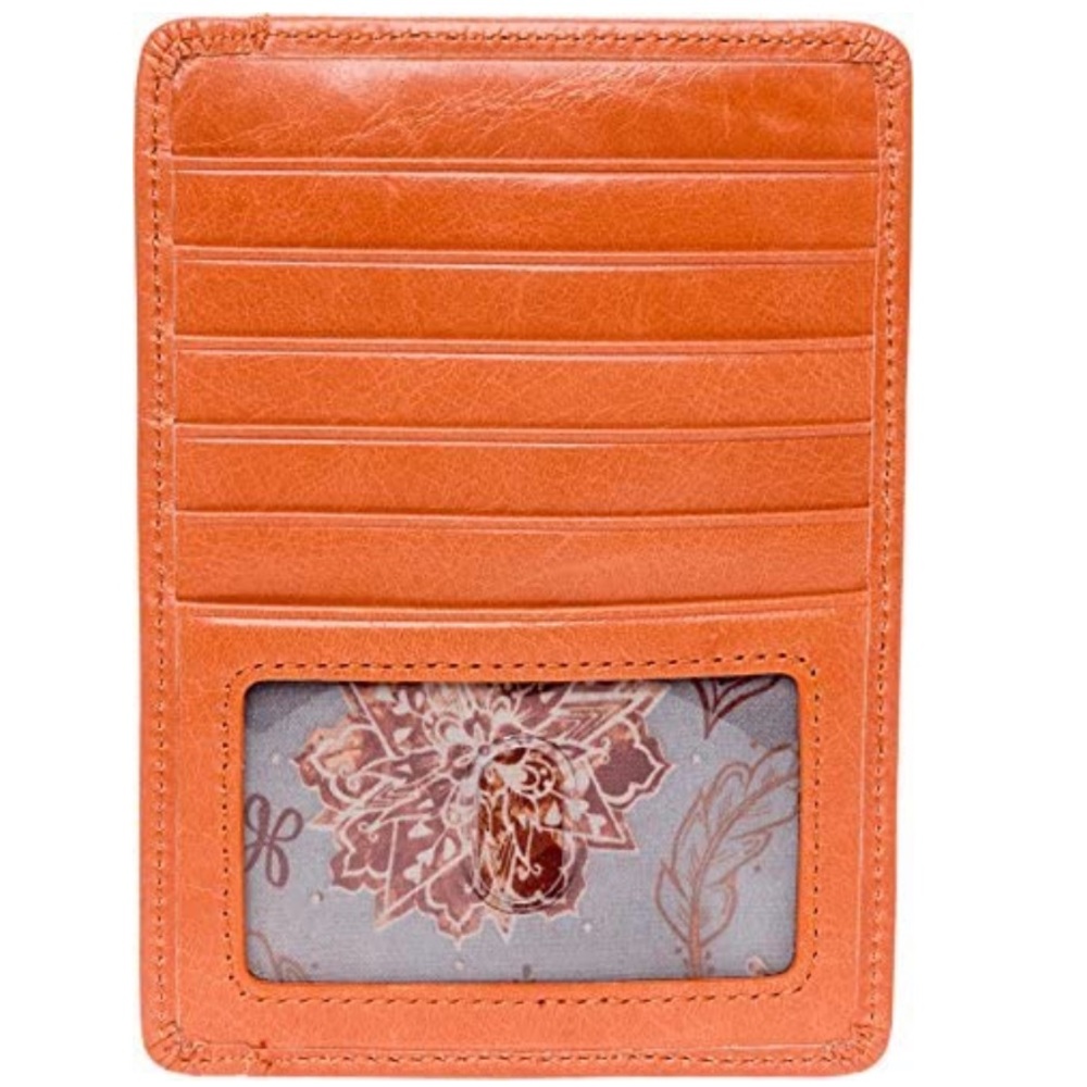 HOBO Vintage Euro Slide Wallet